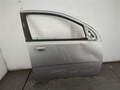 Дверь боковая Chevrolet Aveo (T250 / 255) 2006-2012 - 20984897