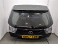Крышка багажника Lexus RX 2 2003-2009 - 20984902
