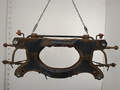 Балка подвески задняя Land Rover Freelander 2 2006-2014 - 20984962