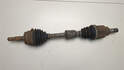 Приводной вал, шрус Mitsubishi Colt 2002-2012 - 20985031