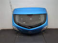 Крышка багажника Mazda 3 (BL) 2009-2013 - 20985049