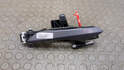 Ручка двери наружная Lexus RX 2012-2022 - 20985262