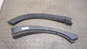 Молдинг двери Lexus RX 2012-2022 - 20985272