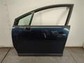 Дверь боковая Citroen C4 2004-2010 - 20985278