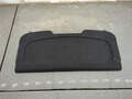 Полка багажника Ford Fiesta 6 2008-2013 - 20985314