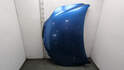 Капот Mazda 3 (BK) 2003-2009 - 20985322
