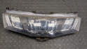 Решетка радиатора Honda Civic 2005-2012 - 20985332