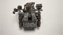 Суппорт Citroen C4 Picasso 2006-2013 - 20985337