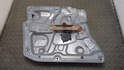 Стеклоподъемник электрический Nissan Primera P12 2002-2008 - 20985446