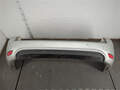 Бампер Ford Focus 2 (рест) 2008-2011 - 20985467