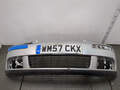 Бампер Volkswagen Golf 5 2003-2009 - 20985638