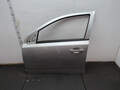 Дверь боковая Opel Astra H 2004-2010 - 20985743