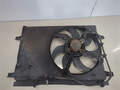 Вентилятор радиатора Opel Corsa D 2006-2014 - 20985998