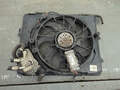 Вентилятор радиатора BMW 1 E87 2004-2011 - 20986062