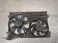 Вентилятор радиатора Seat Leon 2 2005-2012 - 20986069