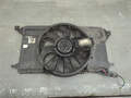 Вентилятор радиатора Ford C-Max 2002-2010 - 20986075