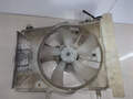 Вентилятор радиатора Toyota Yaris XP90 2005-2011 - 20986103