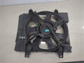 Вентилятор радиатора Kia Picanto 1 2004-2011 - 20986117