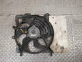 Вентилятор радиатора Citroen C3 picasso 2009-2017 - 20986122