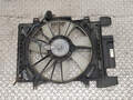 Вентилятор радиатора Toyota Yaris XP90 2005-2011 - 20986125