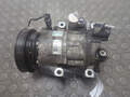 Компрессор кондиционера Kia Ceed 1 2007-2012 - 20986143
