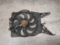 Вентилятор радиатора Opel Corsa D 2006-2014 - 20986174