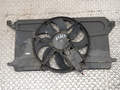 Вентилятор радиатора Ford C-Max 2002-2010 - 20986187