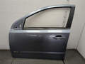 Дверь боковая Opel Astra H 2004-2010 - 20986191
