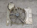 Вентилятор радиатора Toyota Yaris XP90 2005-2011 - 20986204