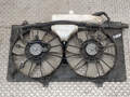 Вентилятор радиатора Mazda 6 (GH) 2007-2012 - 20986237