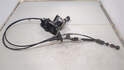 Кулиса кпп Ford Focus 2 (рест) 2008-2011 - 20986272