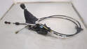 Кулиса кпп Ford Focus 2 (рест) 2008-2011 - 20986279