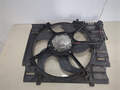 Вентилятор радиатора BMW 5 E60 2003-2010 - 20986282