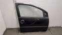 Дверь боковая Peugeot 107 1 2005-2012 - 20986328