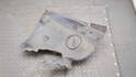 Защита арок (подкрылок) Renault Megane 2 2002-2009 - 20986342