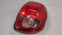 Фонарь задний Toyota Auris E15 2006-2012 - 20986350