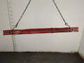 Усилитель бампера Opel Vectra C 2002-2008 - 20986398