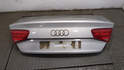 Крышка багажника Audi A8 (D4) 2010-2017 - 20986660