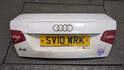 Крышка багажника Audi A6 (C6) 2004-2011 - 20986768