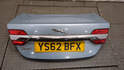 Крышка багажника Jaguar XF 2007-2015 - 20986775