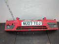 Бампер Ford Focus 2 2005-2008 - 20986785