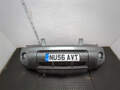 Бампер Nissan X-Trail (T30) 2001-2007 - 20986811