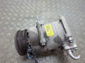 Компрессор кондиционера Ford Focus 3 2011-2015 - 20986949