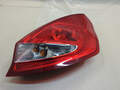 Фонарь задний Ford Fiesta 6 2008-2013 - 20986999