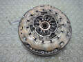 Маховик Renault Scenic 2 2003-2009 - 20987123