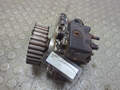 Тнвд Renault Scenic 2 2003-2009 - 20987157