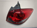 Фонарь задний Chevrolet Cruze 1 2009-2015 - 20987164