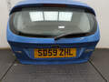 Крышка багажника Ford Fiesta 6 2008-2013 - 20987176