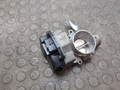 Дроссельная заслонка Citroen C3 1 2002-2009 - 20987190