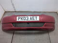 Бампер Toyota Yaris XP10 1999-2006 - 20987198